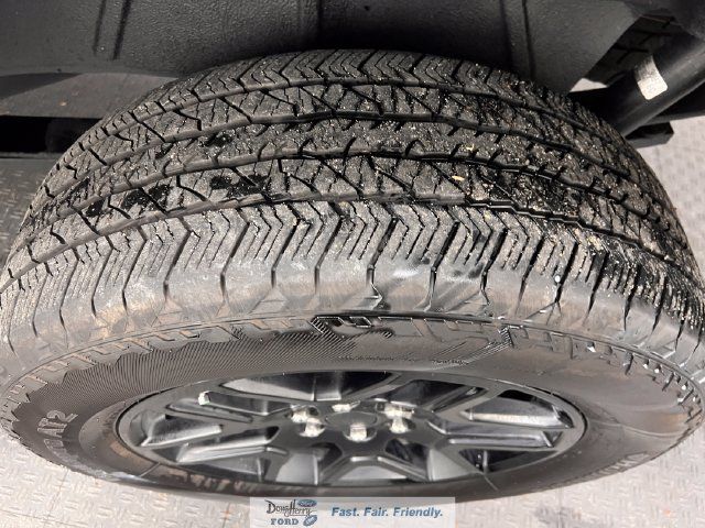 Used 2024 Ford F150 STX w/ STX Black Appearance Package AWD/4WD image 20
