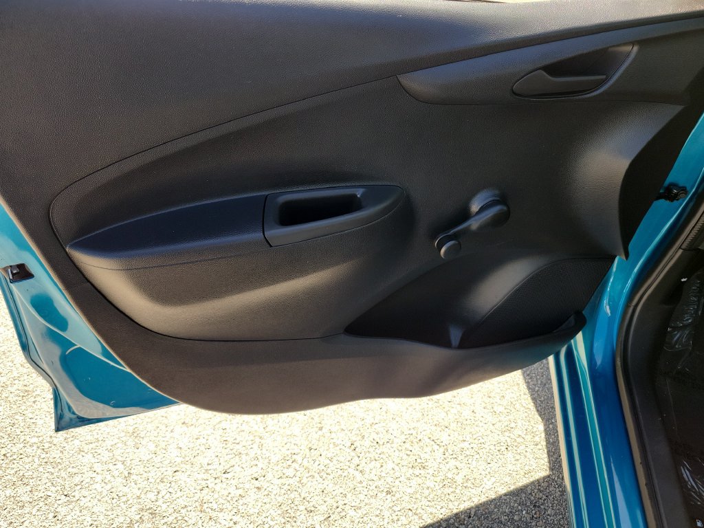 Used 2021 Chevrolet Spark LS FWD image 18