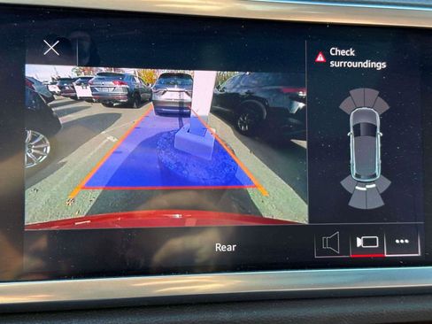 Used 2022 Audi Q3 2.0T Premium image 27