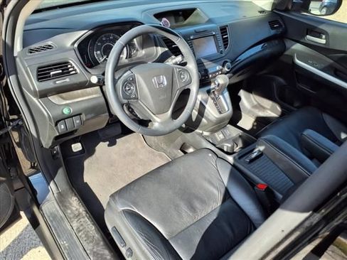 Used 2014 Honda CR-V EX-L image 10