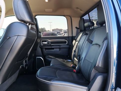 Used 2022 RAM 3500 Laramie image 10