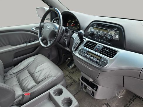 Used 2010 Honda Odyssey EX-L image 56