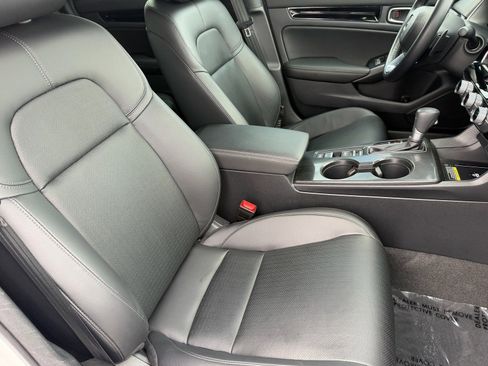 Used 2024 Honda Civic Sport Touring image 14