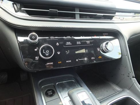 Used 2026 INFINITI QX60 Sport w/ Dark Cargo Package AWD/4WD image 33