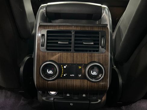 Used 2019 Land Rover Range Rover Sport HSE image 15