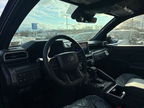 New 2026 Toyota Tacoma SR5 image 17