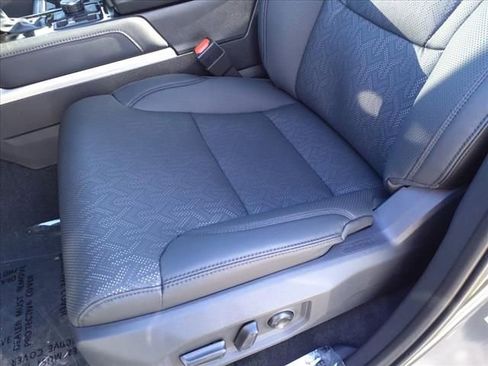 New 2025 Toyota Tundra Limited w/ TRD Off-Road Package image 17