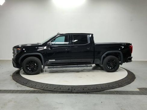 Used 2023 GMC Sierra 1500 Elevation AWD/4WD image 5