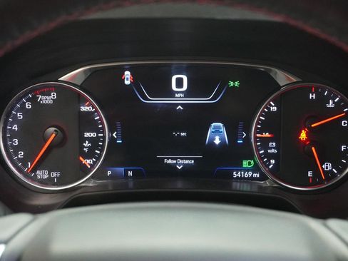 Used 2021 Chevrolet Blazer RS w/ Enhanced Convenience Package image 26