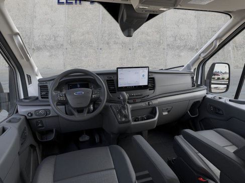 New 2026 Ford Transit 350 148 Medium Roof RWD image 9