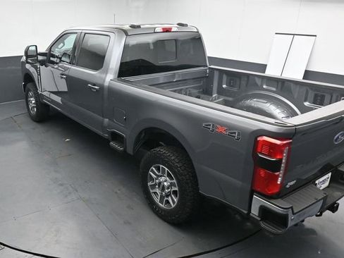 Used 2024 Ford F250 Lariat AWD/4WD image 20