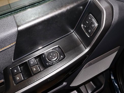 Certified 2023 Ford F150 Tremor w/ Equipment Group 402A High image 12