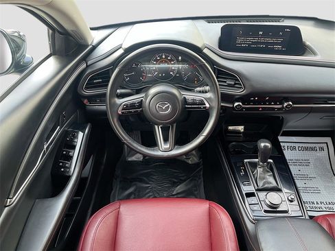 Used 2024 MAZDA CX-30 AWD 2.5 S w/ Preferred Package image 23