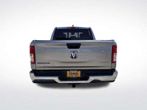Used 2023 RAM 1500 Big Horn AWD/4WD image 4