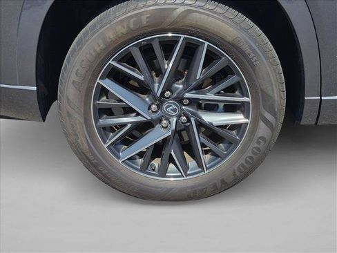 Certified 2025 Lexus TX 350 AWD w/ Captains Chair Package image 24