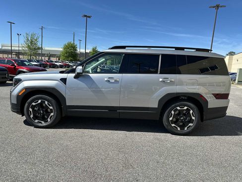 New 2026 Hyundai Santa Fe SEL FWD image 4