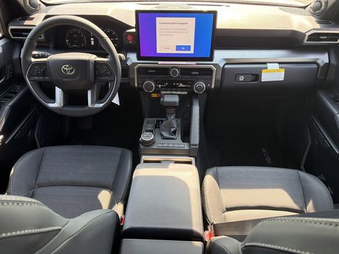 New 2026 Toyota 4Runner Limited AWD/4WD image 28