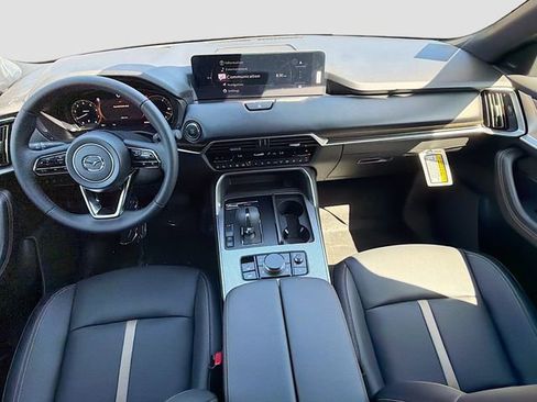 New 2026 MAZDA CX-90 3.3 Turbo w/ Premium Plus Pkg image 16