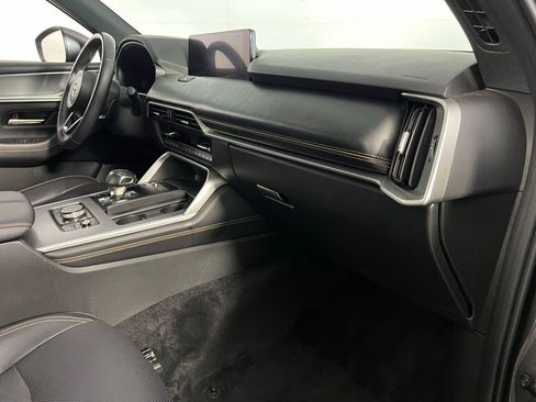 Used 2024 MAZDA CX-90 Plug-In Hybrid w/ Premium Plus image 32