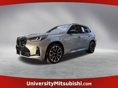Used 2026 BMW X3 M50 w/ Premium Package