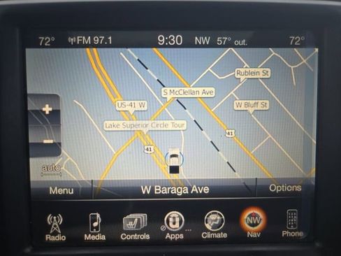 Used 2015 RAM 1500 Limited image 33