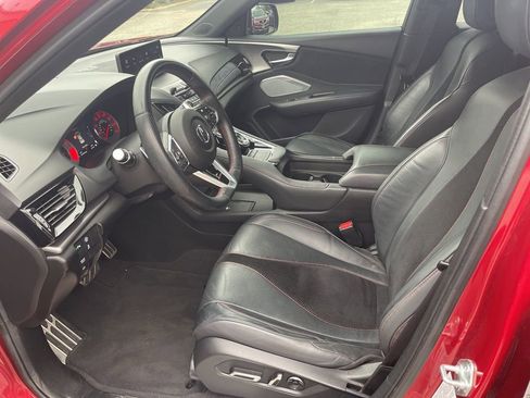 Used 2022 Acura RDX A-Spec image 12