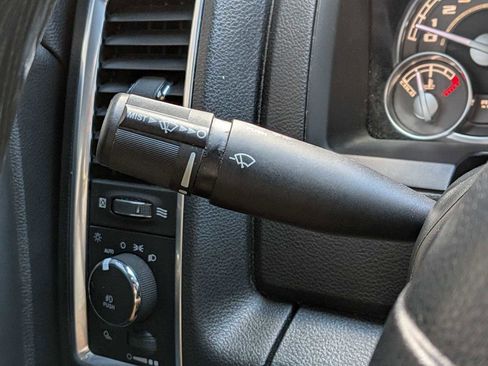 Certified 2018 RAM 1500 Limited AWD/4WD image 15