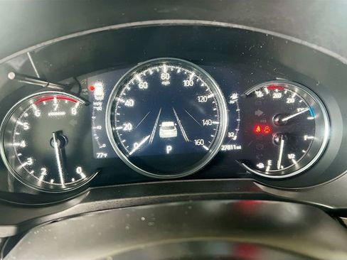 Used 2021 MAZDA CX-5 Grand Touring Reserve image 15