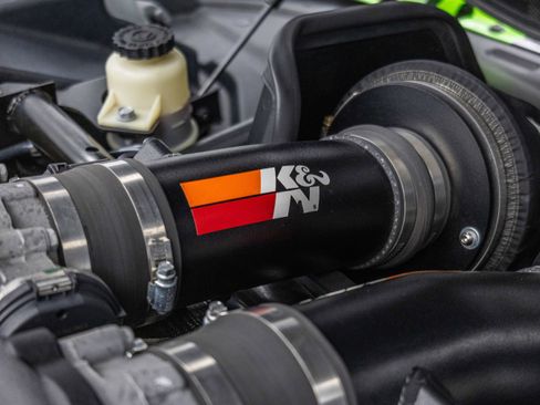 Used 2017 Dodge Viper GTC w/ ACR Package image 56