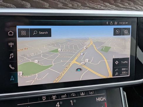 Used 2019 Audi A6 3.0T Premium Plus w/ Premium Plus Package image 30