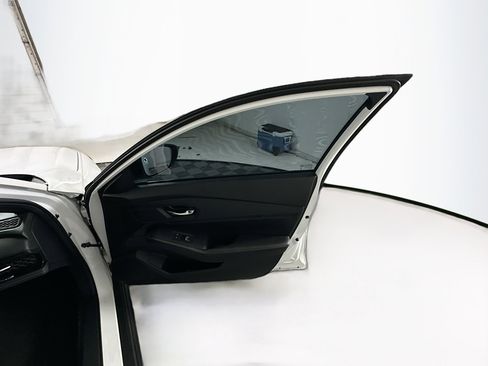Used 2024 Honda Accord Sport image 30