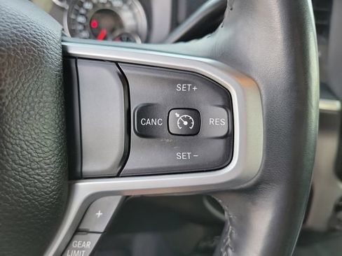 Used 2024 RAM 2500 Big Horn AWD/4WD image 29