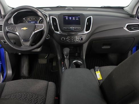 Used 2024 Chevrolet Equinox LT image 9