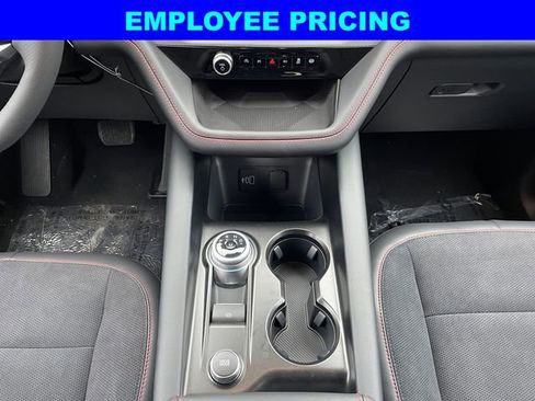 New 2026 Ford Explorer ST AWD/4WD image 11