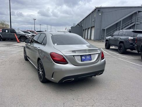 Used 2019 Mercedes-Benz C 300 C 300 image 5