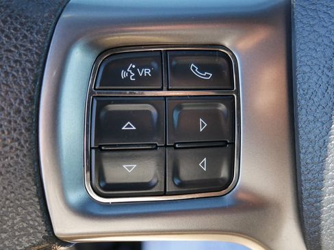 Used 2022 RAM 1500 Classic Warlock w/ Electronics Group image 52