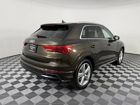 Used 2020 Audi Q3 2.0T Prestige AWD/4WD image 9