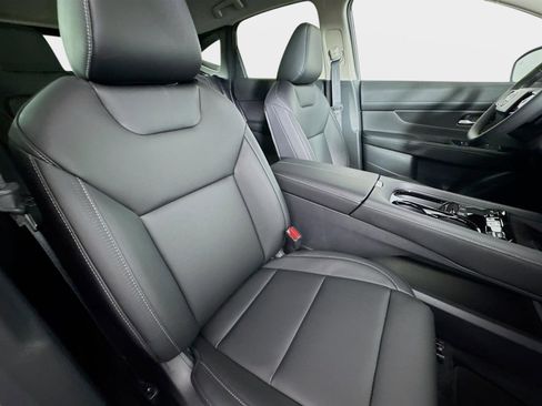 New 2026 Nissan Murano SV image 25