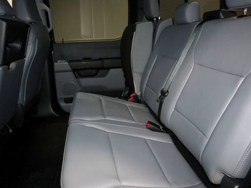 Used 2025 Ford F350 XL AWD/4WD image 21