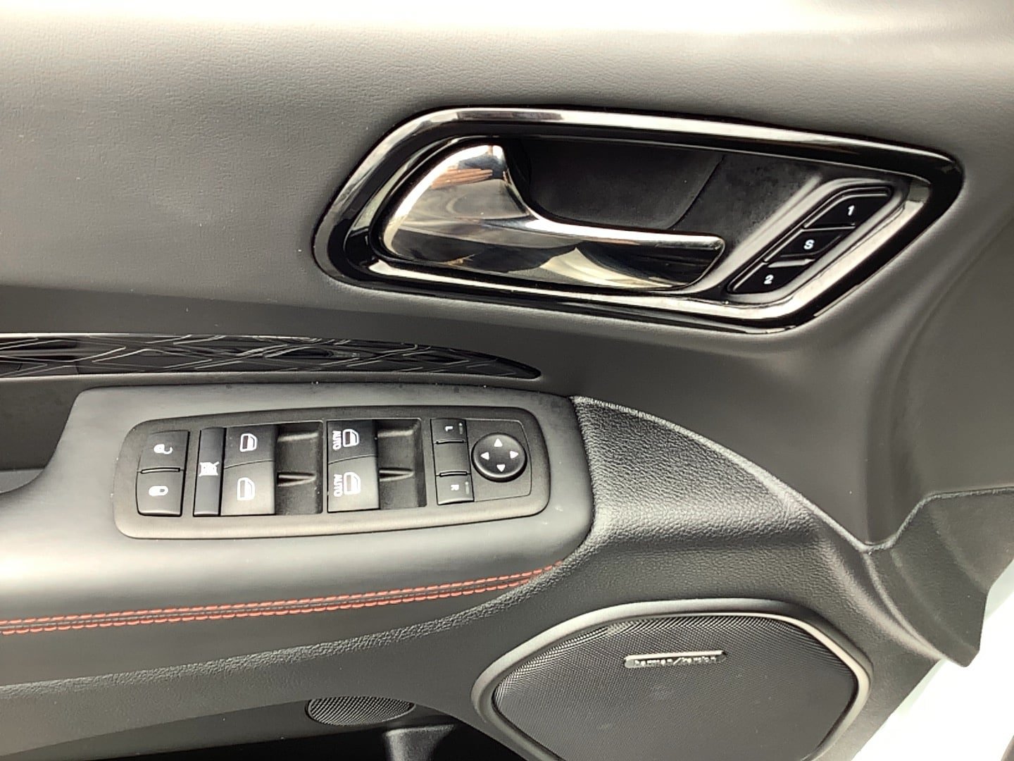 Certified 2026 Dodge Durango GT AWD/4WD image 10