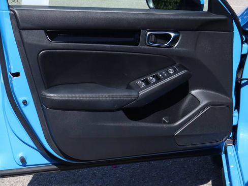 Used 2022 Honda Civic Sport Touring image 17