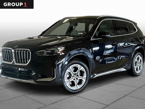 Used 2025 BMW X1 xDrive28i w/ Convenience Package image 1
