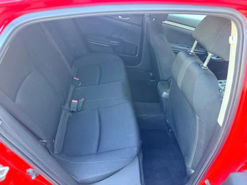 Used 2017 Honda Civic LX image 20