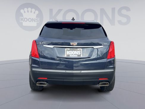 Used 2018 Cadillac XT5 FWD image 5
