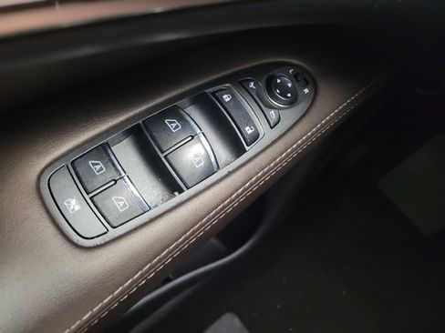 Used 2019 INFINITI QX60 Luxe w/ Sensory Package AWD/4WD image 27