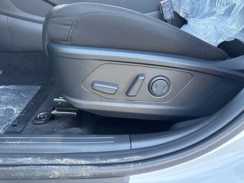 New 2026 Hyundai Tucson SEL image 17