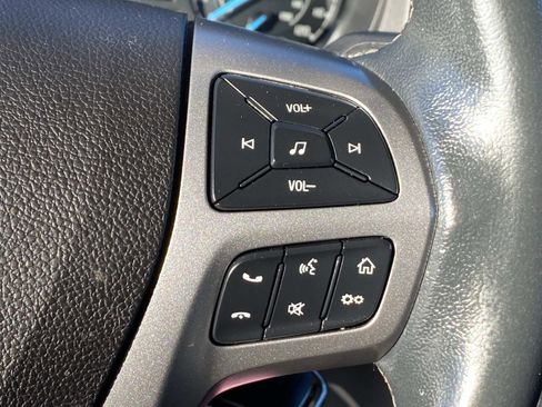 Used 2021 Ford Ranger XLT w/ Equipment Group 301A Mid image 18