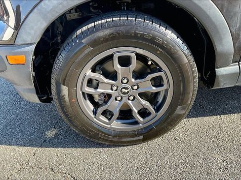 Used 2021 Ford Bronco Sport Big Bend AWD/4WD image 8