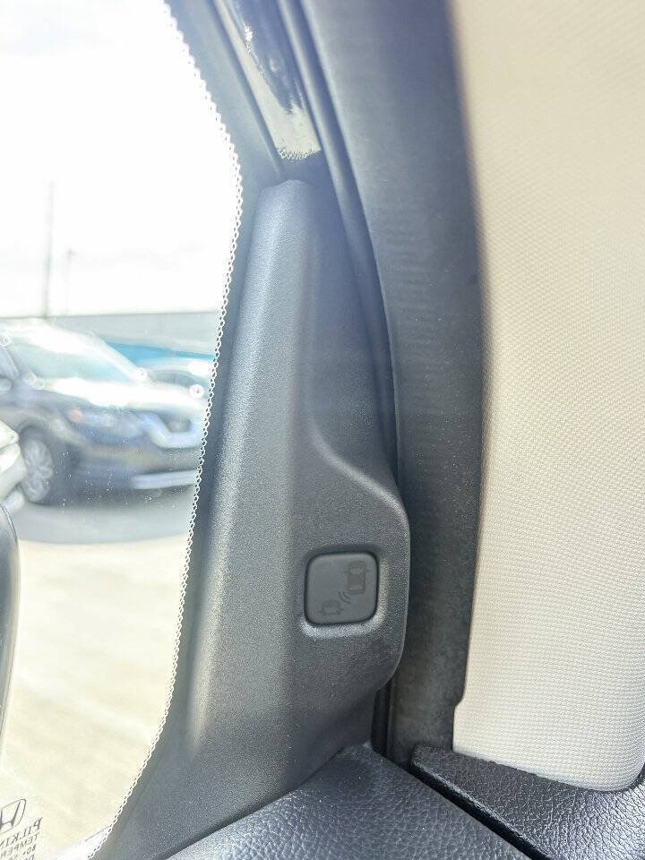 Used 2026 Honda Odyssey EX-L image 33