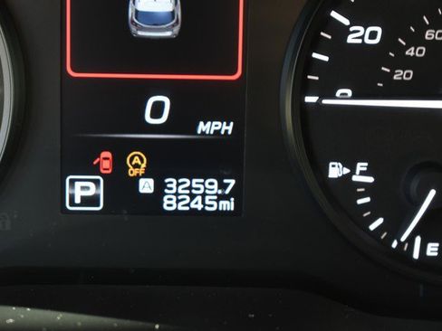 Used 2024 Subaru Impreza 2.0i image 32